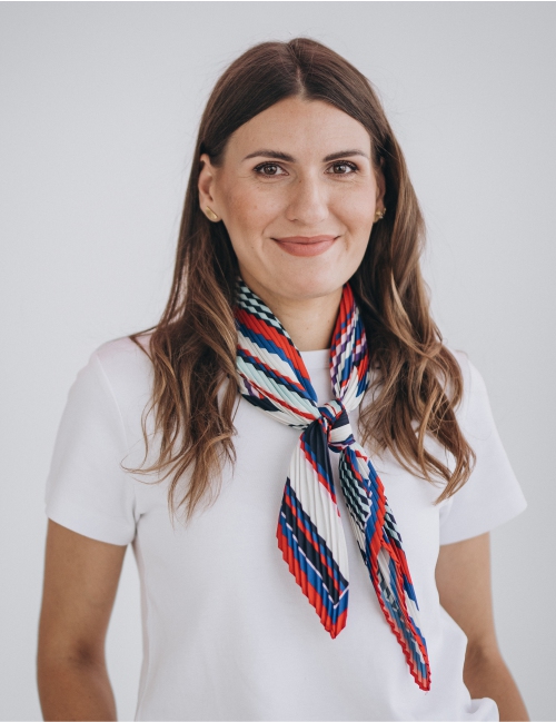 Joanna Przepióra