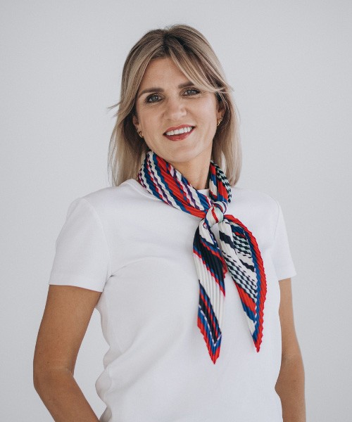 Kasia Sowińska