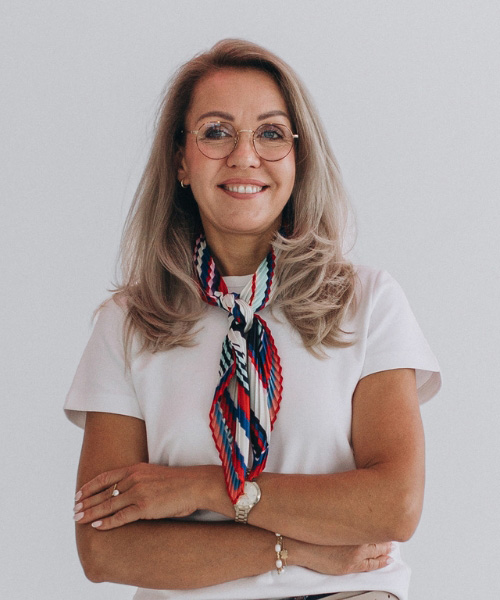 Maria Gajewska